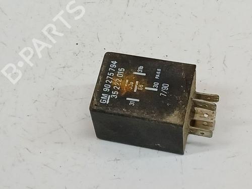 Electronic sensor VW PHAETON (3D1, 3D2, 3D3, 3D4, 3D6, 3D7, 3D8, 3D9) 3.0 V6 TDI 4motion | BP39062152M84 - Image 2