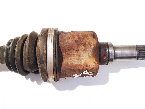 Left front driveshaft CHRYSLER PT CRUISER (PT_) 2.4 | BP35411640M38 - Image 3
