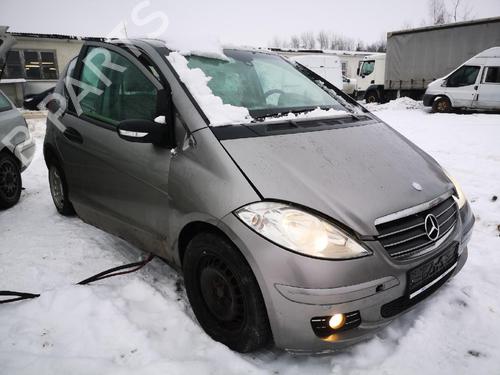 Used Parts MERCEDES-BENZ A-CLASS (W169) A 180 CDI (169.007, 169.307) (109 hp) 4471706