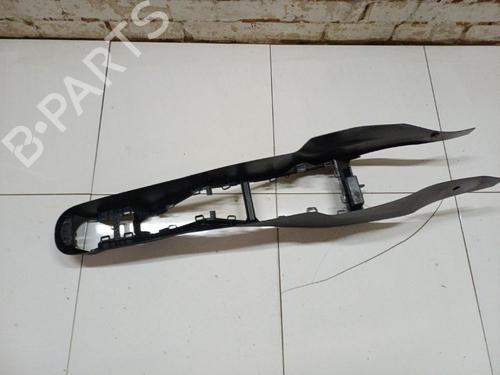 Middle console SEAT IBIZA IV Hatchback Van (6J1) 1.2 TDI | BP39573979I22 - Image 3