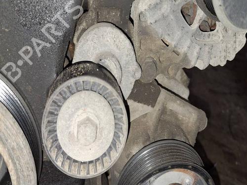 Polea Polea VW GOLF VI (5K1) 1.6 TDI (105 hp) 36659264 36659264