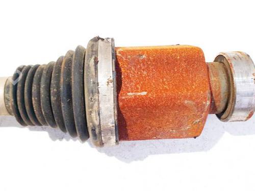 Right front driveshaft RENAULT AUSTRAL TCe 130 (HGM2) | BP38580698M39 - Image 7