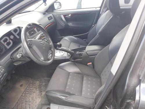 Electronic module VOLVO S60 I (384) 2.4 T | BP33521771M83  - Image 7