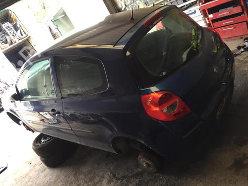 Engine mount RENAULT CLIO III (BR0/1, CR0/1) 1.2 16V (BR02, BR0J, BR11, CR02, CR0J, CR11) | BP33496643M89 - Image 8