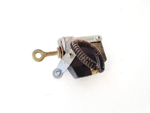 Used Fuel door actuator Fuel door actuator 35380007 35380007