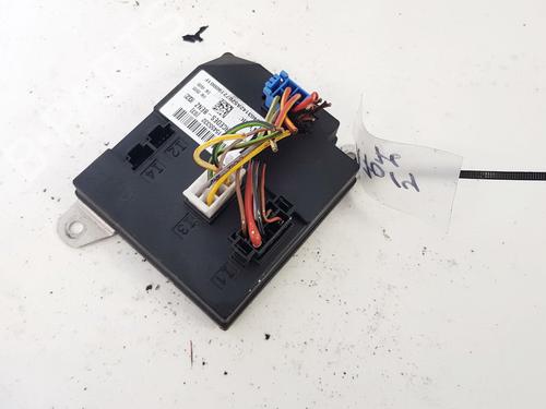Used Electronic module Electronic module 35499218 35499218