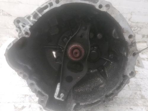 Used Gearbox Gearbox LEXUS LS (_F4_) 460 (367 hp) 35481699 35481699