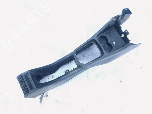 Portavasos/Objetos Portavasos/Objetos OPEL ZAFIRA A MPV (T98) 2.2 DTI 16V (F75) (125 hp) 35607997 35607997