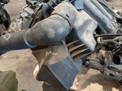 Luftfilter kasse Luftfilter kasse MERCEDES-BENZ A-CLASS (W169) A 150 (169.031, 169.331) (95 hp) 36771084 36771084