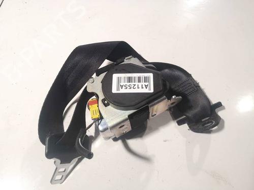 Used Rear left seatbelt Rear left seatbelt 34762696 34762696