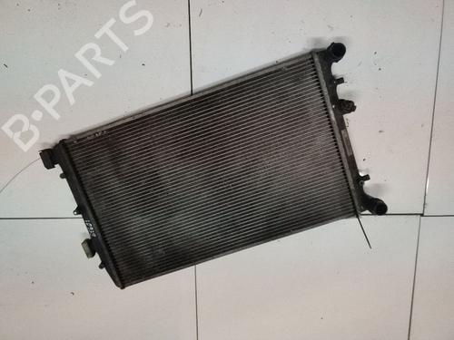 Used Water radiator Water radiator 34880464 34880464