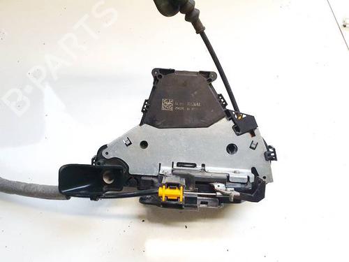 Used Front right lock Front right lock 38579596 38579596