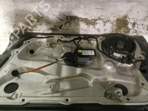 Used Front right window mechanism Front right window mechanism AUDI A8 D3 (4E2, 4E8) 4.2 quattro (335 hp) 35153277 35153277