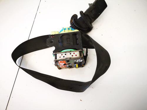Used Front right seatbelt Front right seatbelt CITROËN BERLINGO MULTISPACE (B9) 1.6 HDi 90 (90 hp) 35495993 35495993