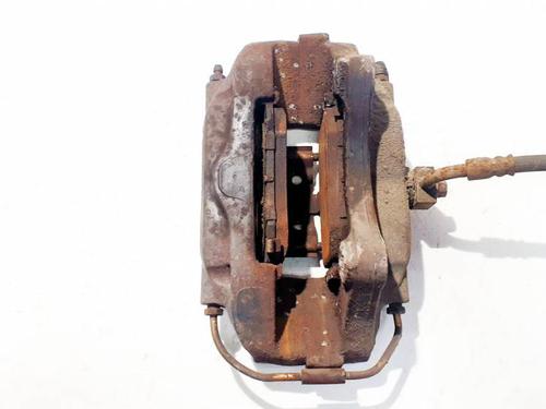 Right rear brake caliper TESLA MODEL S (5YJS) 85D AWD | BP35150994M106 - Image 3