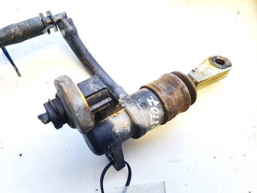Used Clutch slave cylinder Clutch slave cylinder AUDI A6 C5 (4B2, 4B4) 2.5 TDI quattro (150 hp) 35341996 35341996