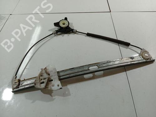 Front left window mechanism MAZDA 5 (CR) 2.0 CD (CR19) | BP34873675C22 - Image 3