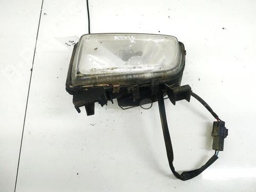 Used Left front fog light Left front fog light 35467003 35467003