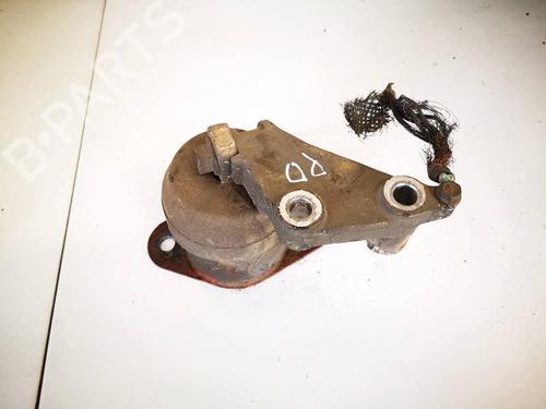 Engine mount MERCEDES-BENZ E-CLASS (W211) E 200 Kompressor (211.042) | BP32566129M89