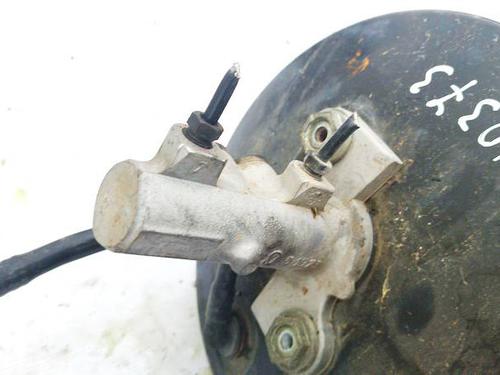 Used Brake master cylinder Brake master cylinder VW PASSAT B5 Variant (3B5) 1.9 TDI (110 hp) 35007040 35007040