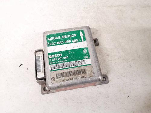 ecu-airbags-audi-a4-b5-8d2-1994-1995-1996-1997-1998-1999-2000-2001-32928429 main image