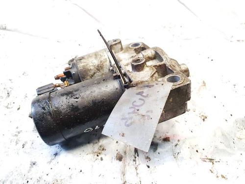Used Starter Starter 35295518 35295518