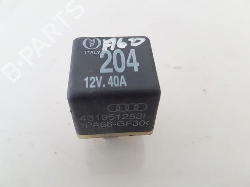 Electronic sensor AUDI A4 B5 (8D2) 1.9 TDI | BP33065860M84 - Image 3