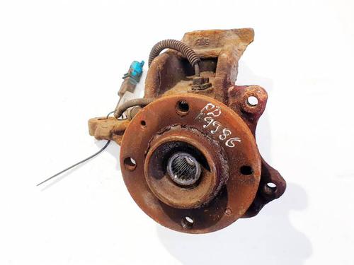 Used Right front steering knuckle Right front steering knuckle 35077047 35077047