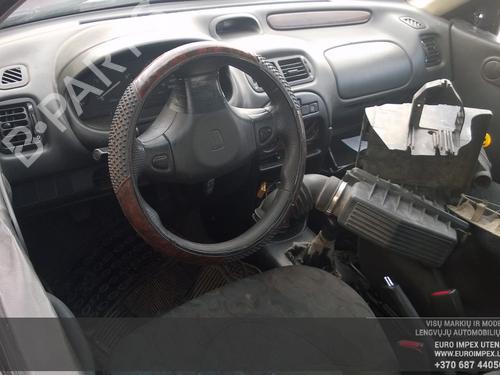 Electronic module ROVER 200 II Hatchback (RF) 1.4 | BP33501831M83 - Image 5