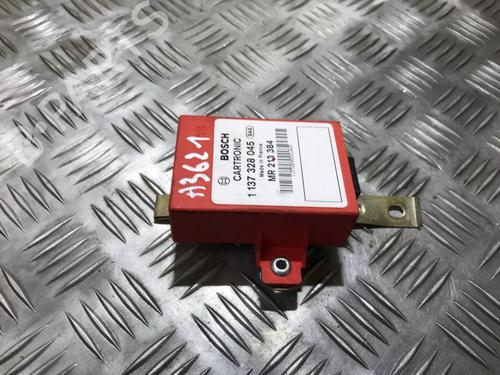 Used Electronic module Electronic module MITSUBISHI CARISMA (DA_) 1.6 (DA1A) (90 hp) 33491209 33491209