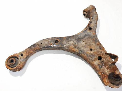 Used Left rear steering knuckle Left rear steering knuckle 35288601 35288601