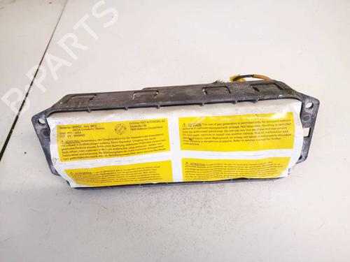 Used Passenger airbag Passenger airbag ALFA ROMEO 147 (937_) 1.9 JTD 16V (937.AXG1B, 937.BXG1B) (140 hp) 32598550 32598550