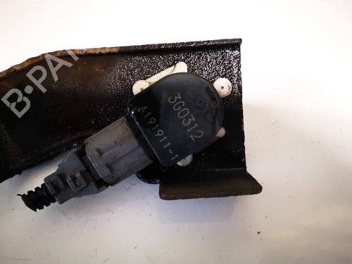 Electronic module HONDA CR-V IV (RM_) 1.6 i-DTEC (RE6) | BP34899603M83 - Image 2