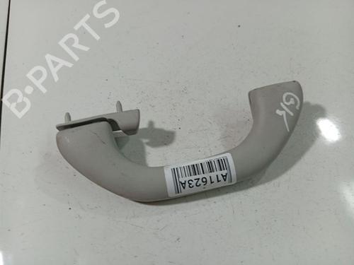 Used Interior roof handle Interior roof handle 39183080 39183080