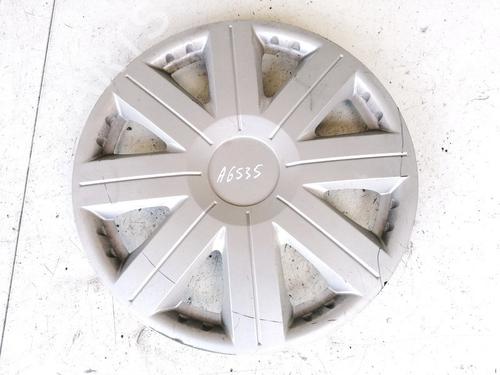 Hulkapsel Hulkapsel CITROËN C5 II (RC_) 1.6 HDi (RC8HZB) (109 hp) 35594464 35594464