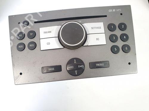Used Radio Radio 35459766 35459766