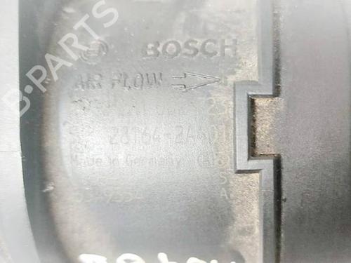 Mass air flow sensor KIA RIO II (JB) 1.5 CRDi | BP35341961M95 - Image 2