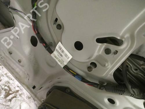 Used Front left window mechanism Front left window mechanism NISSAN PATHFINDER III (R51) 2.5 dCi (174 hp) 35158480 35158480