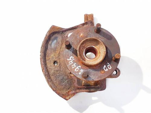 Used Right front steering knuckle Right front steering knuckle 35184954 35184954