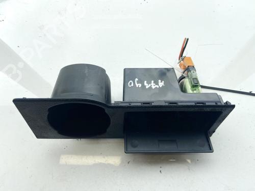 Used Cup/Object holder Cup/Object holder FORD MONDEO III (B5Y) 2.0 TDCi (130 hp) 35487172 35487172