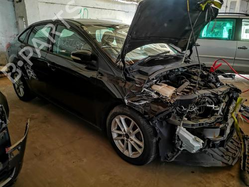 Brugte FORD FOCUS III 2.0 (162 hp) 4443862