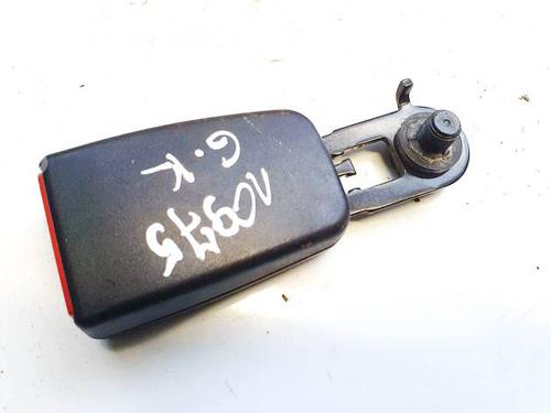 Used Seat buckle Seat buckle 34873801 34873801