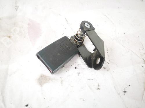 Used Seat buckle Seat buckle BMW 5 (E60) 520 i (170 hp) 35603365 35603365
