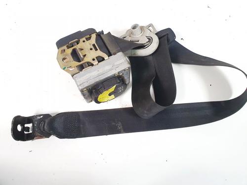 Used Front left seatbelt Front left seatbelt VW GOLF IV (1J1) 1.9 SDI (68 hp) 35465528 35465528