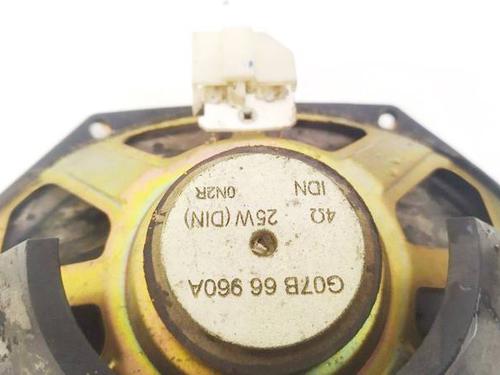 Speaker MAZDA PREMACY (CP) 2.0 TD | BP32589014E2 