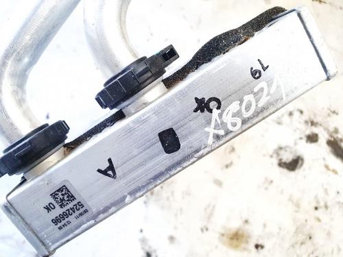 Heater matrix OPEL INSIGNIA A (G09) 2.0 CDTI (68) | BP35407412M63 - Image 2