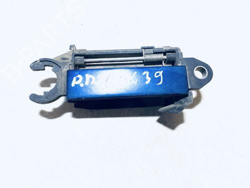 front-right-exterior-door-handle-audi-a4-b5-8d2-1994-1995-1996-1997-1998-1999-2000-2001-35878768 main image