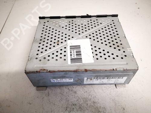 Used Radio Radio 35150714 35150714