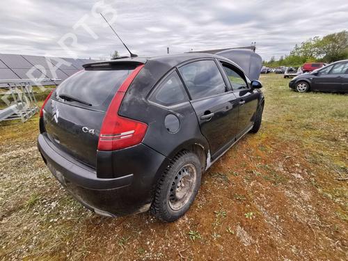 Switch CITROËN C4 I (LC_) 1.6 HDi | BP32842011I30  - Image 9