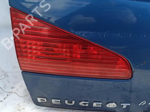 Used Left tailgate light Left tailgate light 35620085 35620085